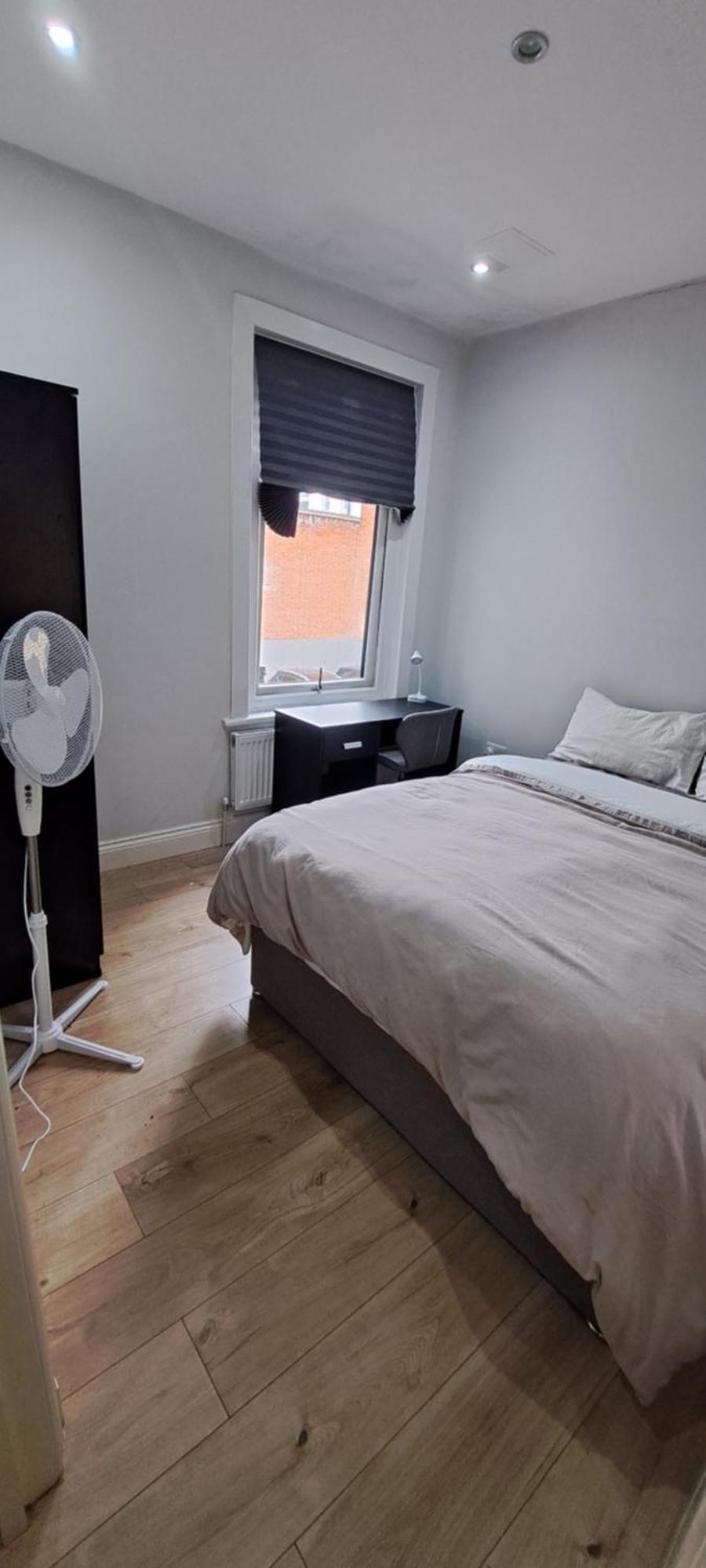 Comfy Fenia Stay London Room photo